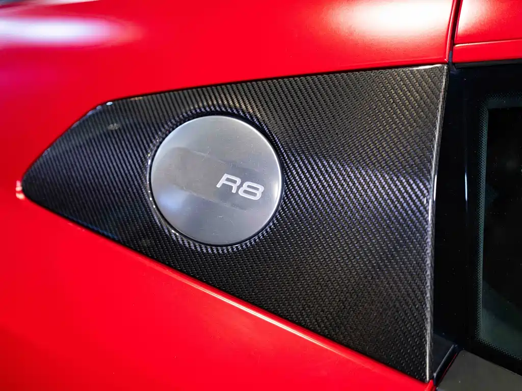Audi R8 — фотографии объявления, Фото 32