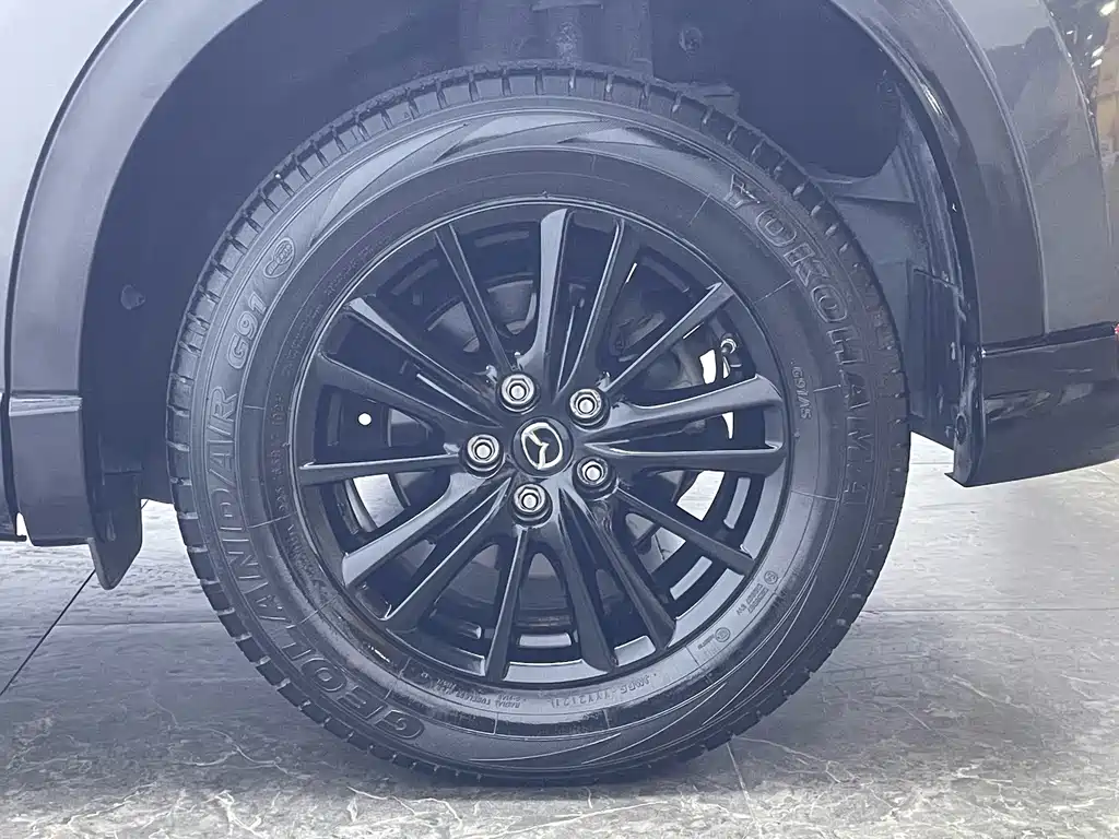 Mazda CX-5 — миниатюра 8
