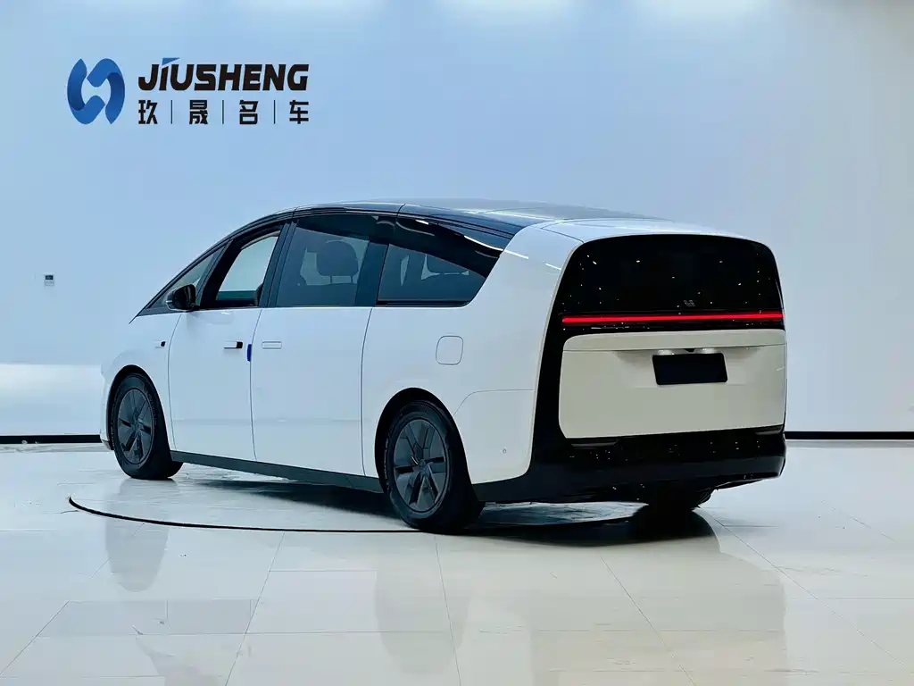 Li Auto MEGA 2025 Home