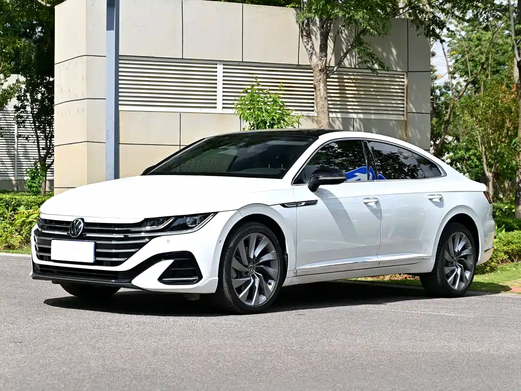 Volkswagen CC 2022