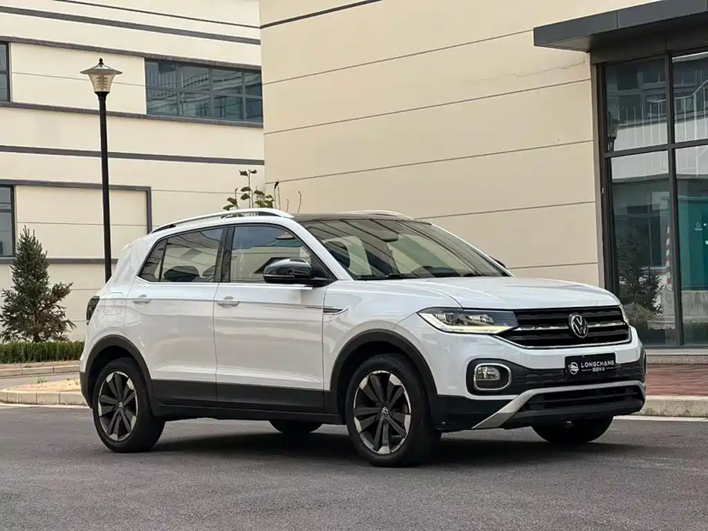 Volkswagen Tacqua — миниатюра 8