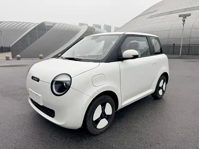 CHANGAN CHANGAN LUMIN 2024