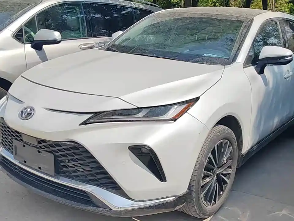 Купить Toyota Venza