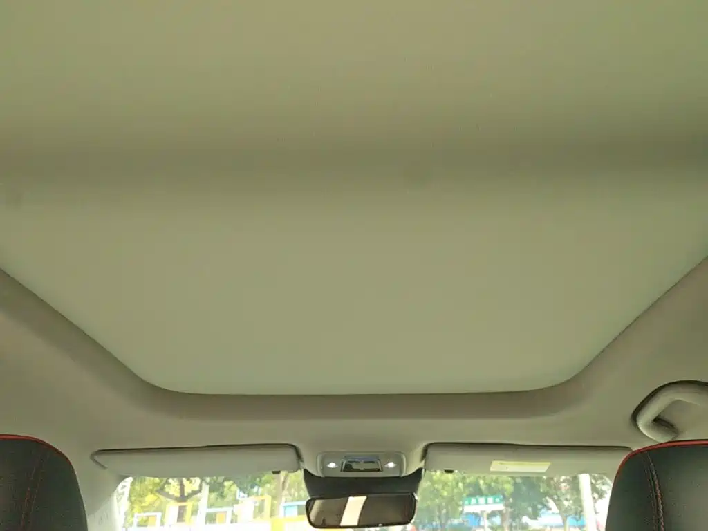 BYD Yuan Plus — миниатюра 18