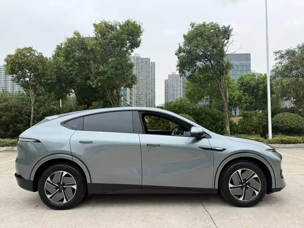 XPeng G6 — миниатюра 3