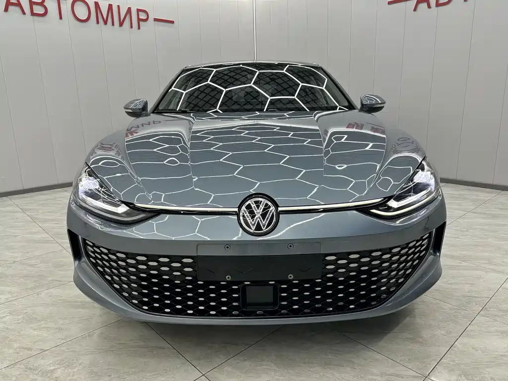 VOLKSWAGEN LINGDU