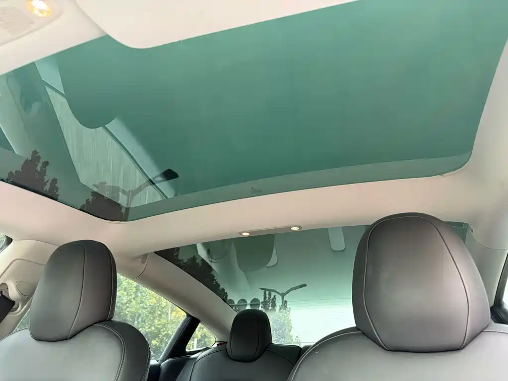 Tesla Model 3 — миниатюра 5