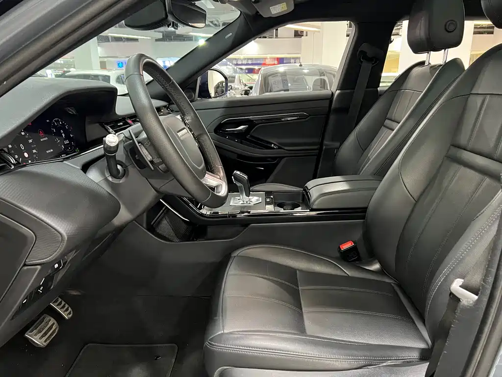 Land Rover Range Rover Evoque 2020 249PS R-DYNAMIC S Sport