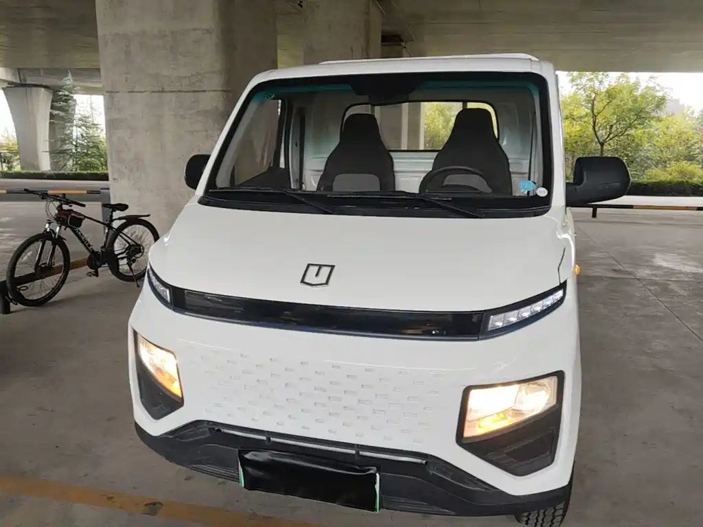 Yuan Cheng Yuan Cheng Xingxiang F1E — миниатюра 3