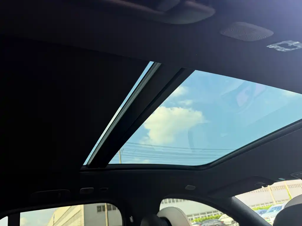 NIO ES6 2025 100kWh