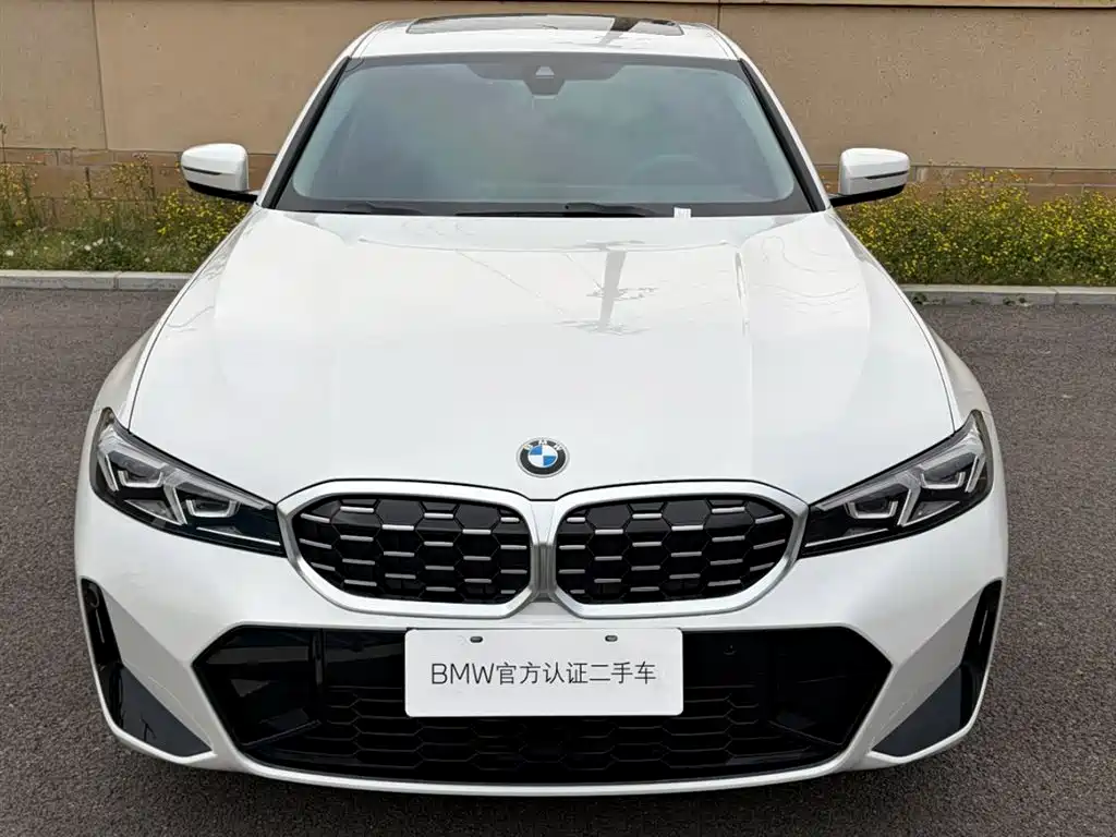 Купить BMW 3 Series