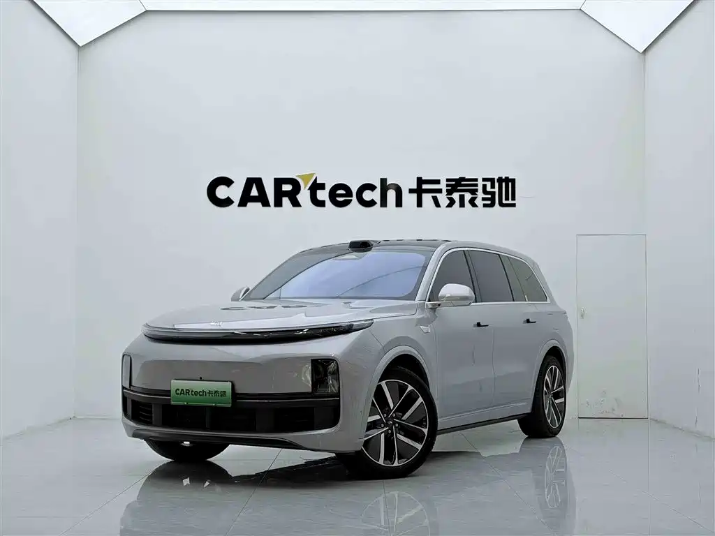 Li Auto Li L9 2024