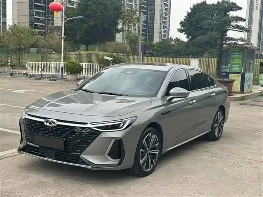 Chery Arrizo 8 2023