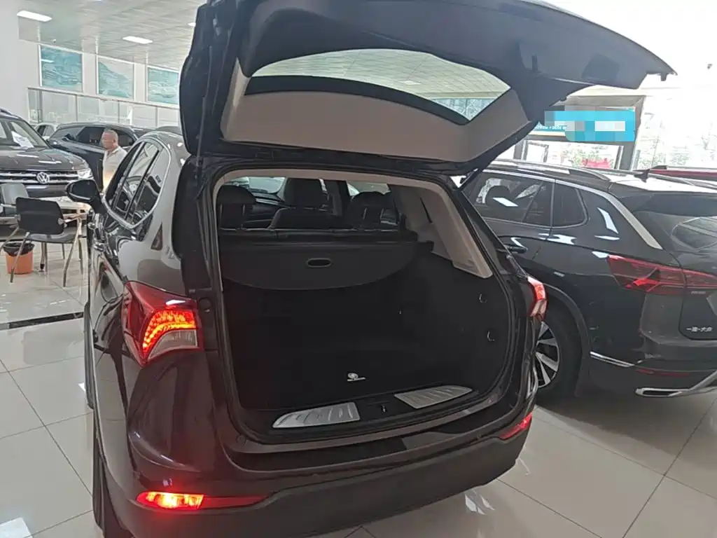 Buick Envision Plus — фотографии объявления, Фото 19