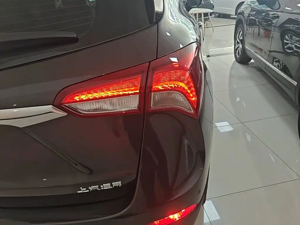 Buick Envision Plus Plus 2018 20T Lead
