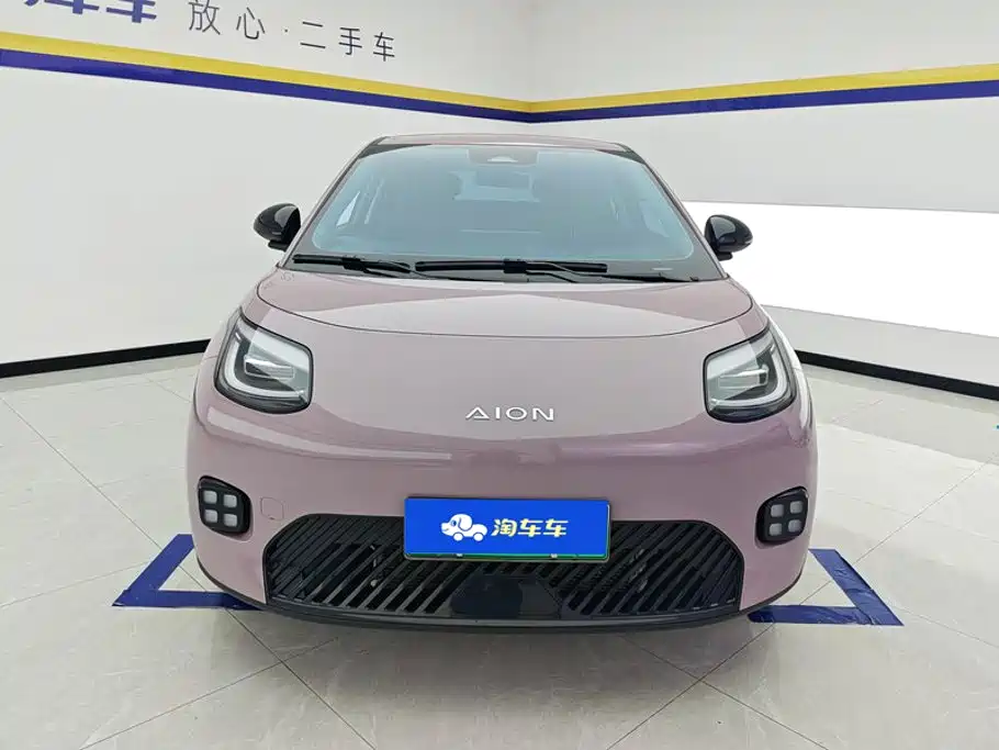Aion UT 2025 420 Smart