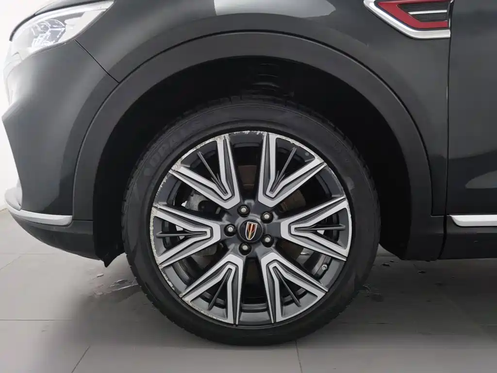 Hongqi Hongqi HS5 — миниатюра 17