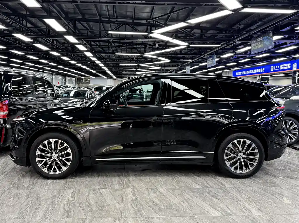NIO ES6 2025 75kWh