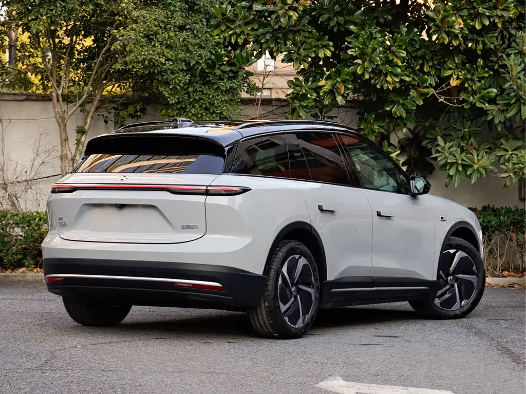 NIO NIO ES6