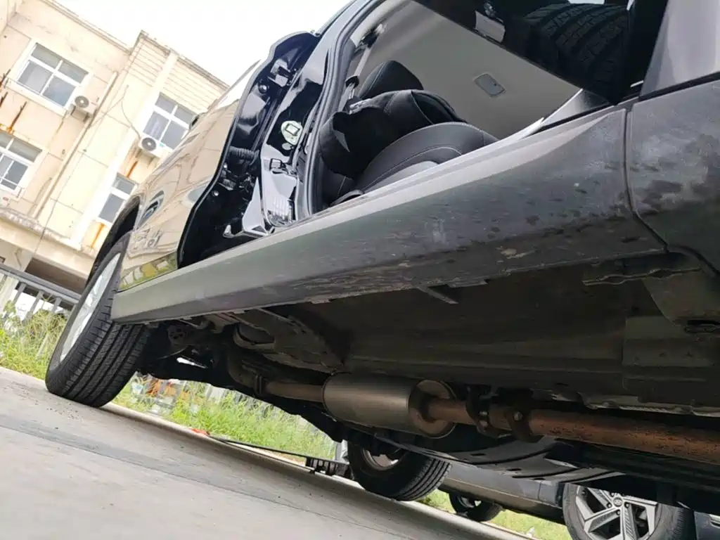 Haval M6 — миниатюра 21