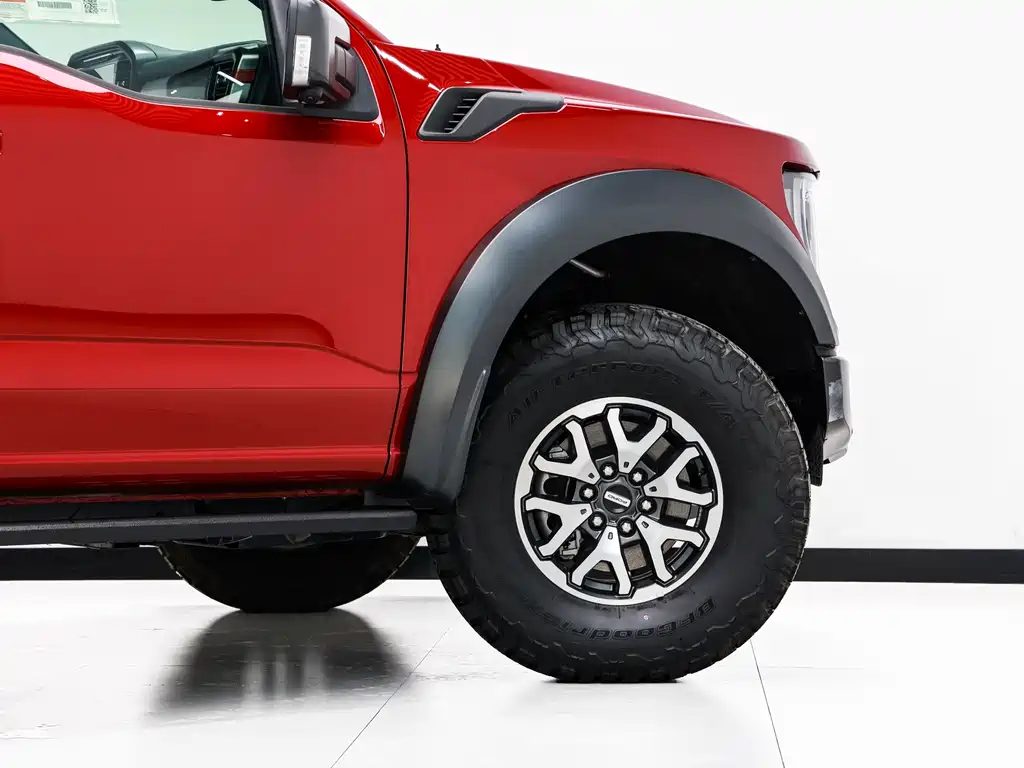 Lorinser F-150 Raptor — миниатюра 24