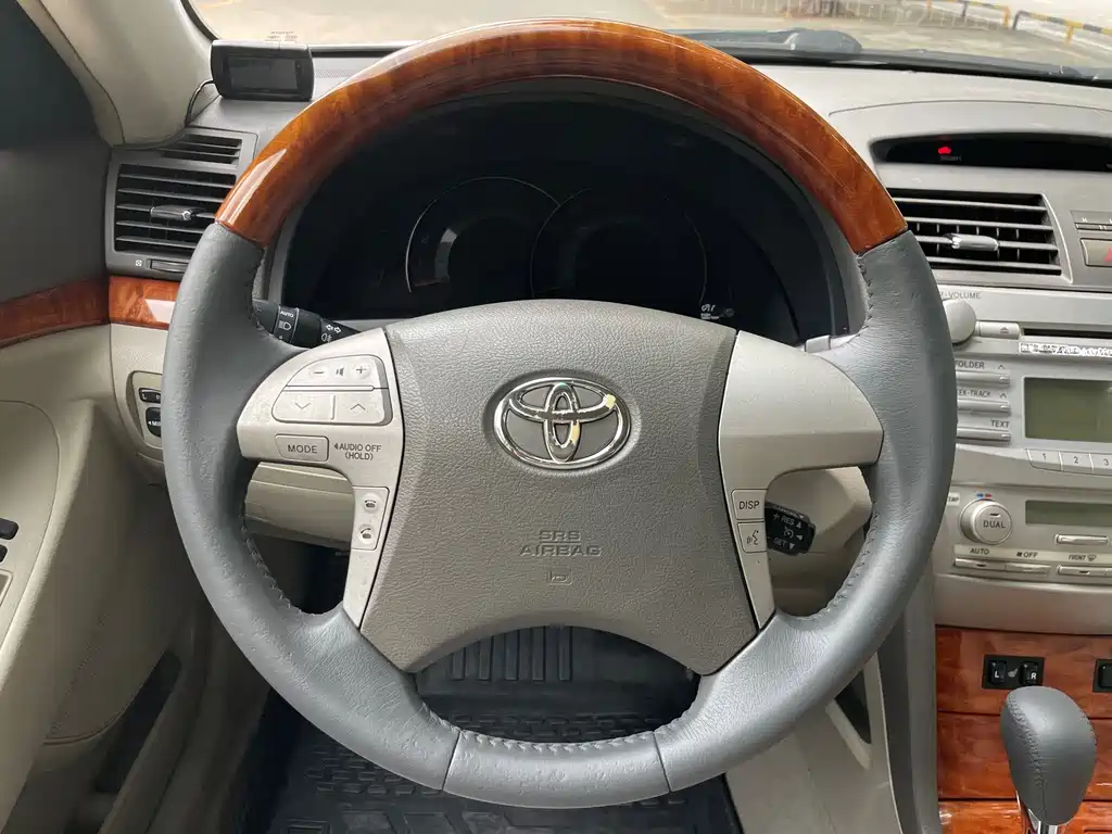 Toyota Camry 2007 240G Luxury