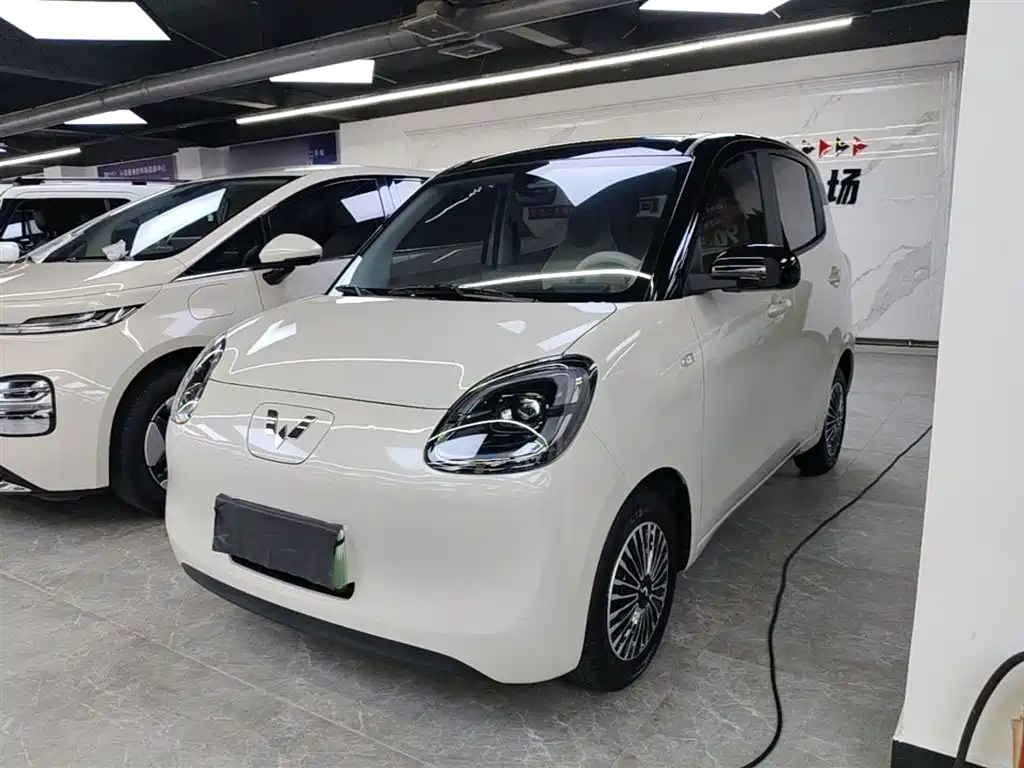 Wuling MINIEV 2025