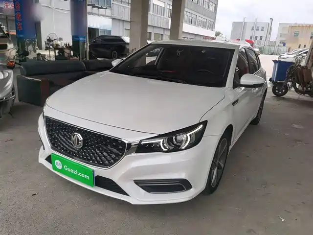 MG 6 2019