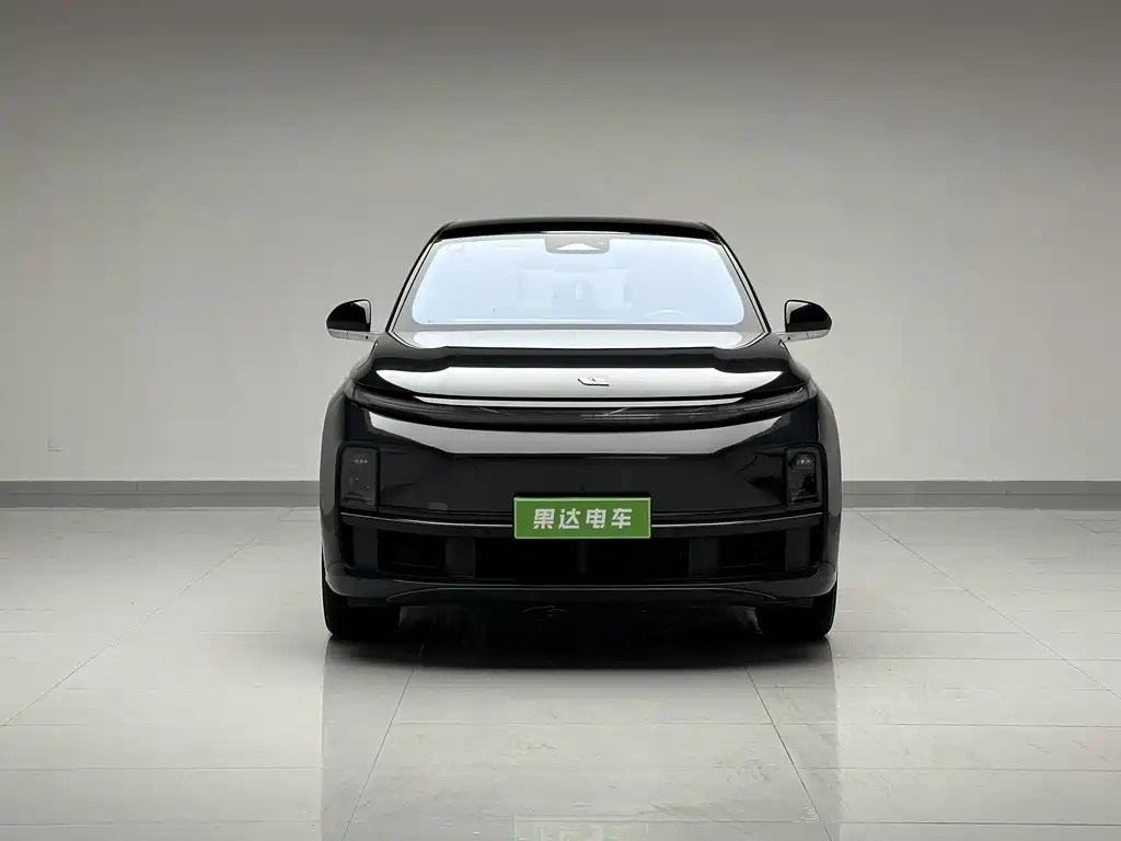 Li Auto L7 2023 Air