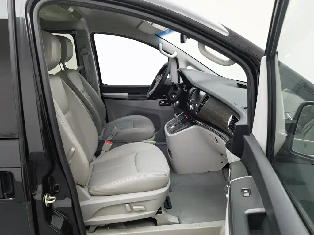 JAC Refine M5 — миниатюра 23