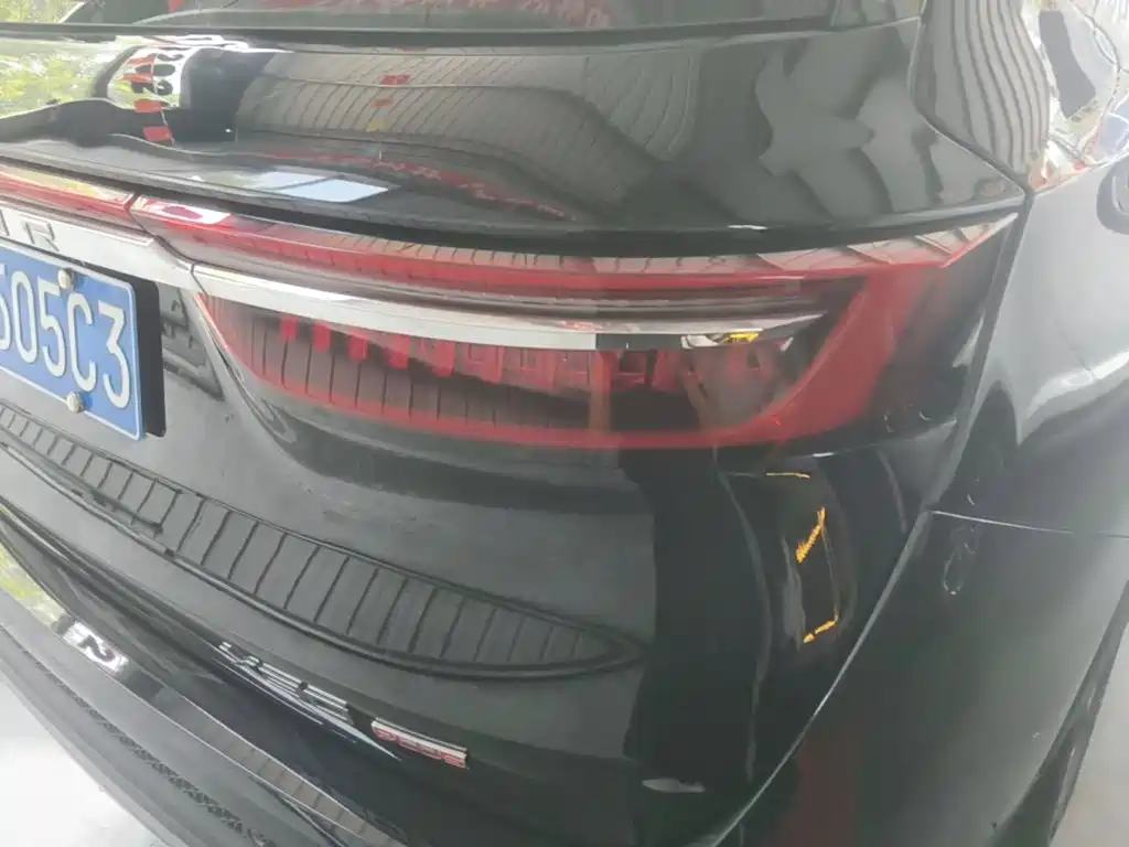 Jetour X90 PLUS — миниатюра 8