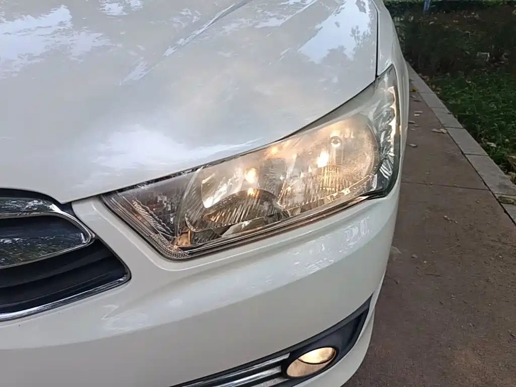 Citroen C-Quatre — миниатюра 24