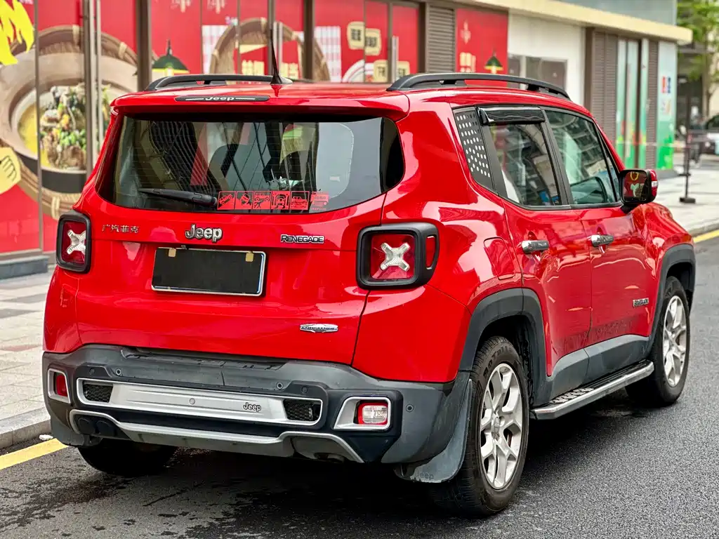 JEEP FREEMAN