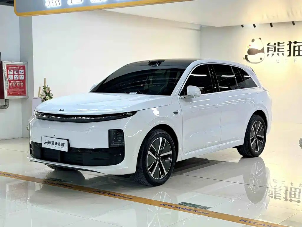Li Auto IDEAL L6
