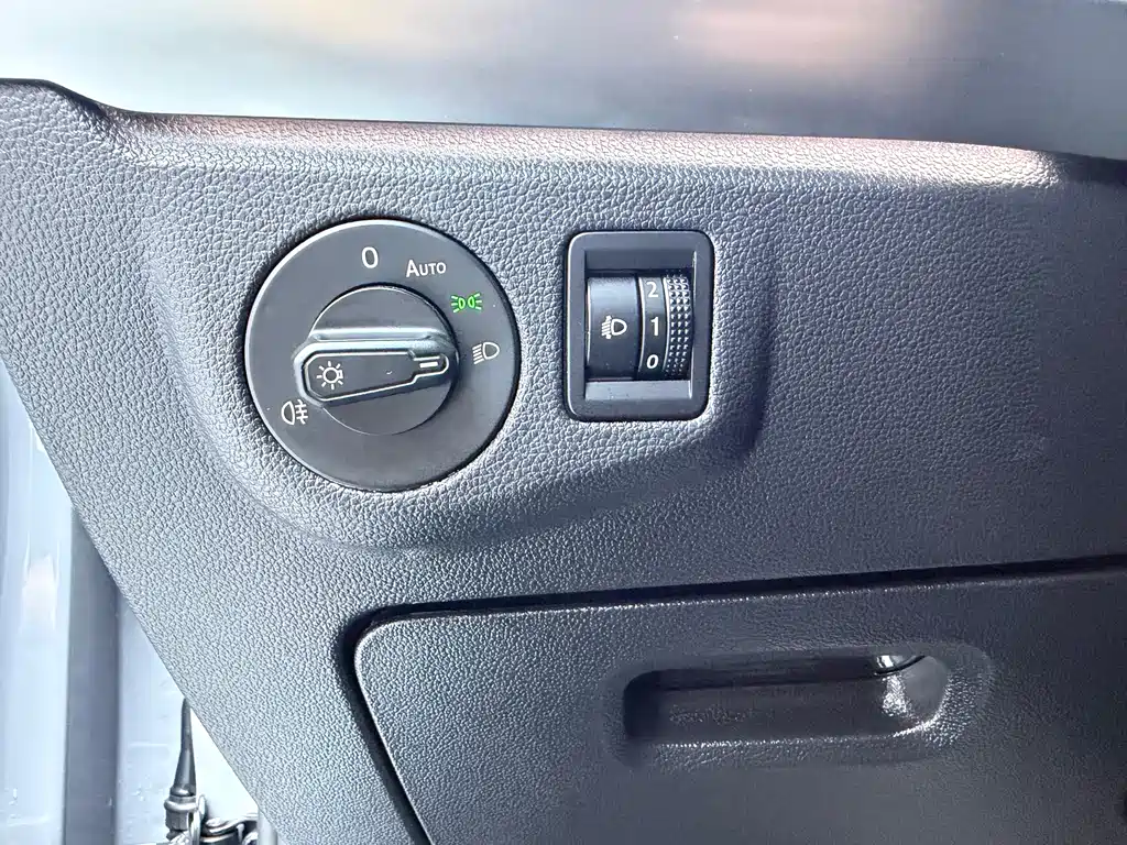 Volkswagen Lavida 2023 280TSI DSG
