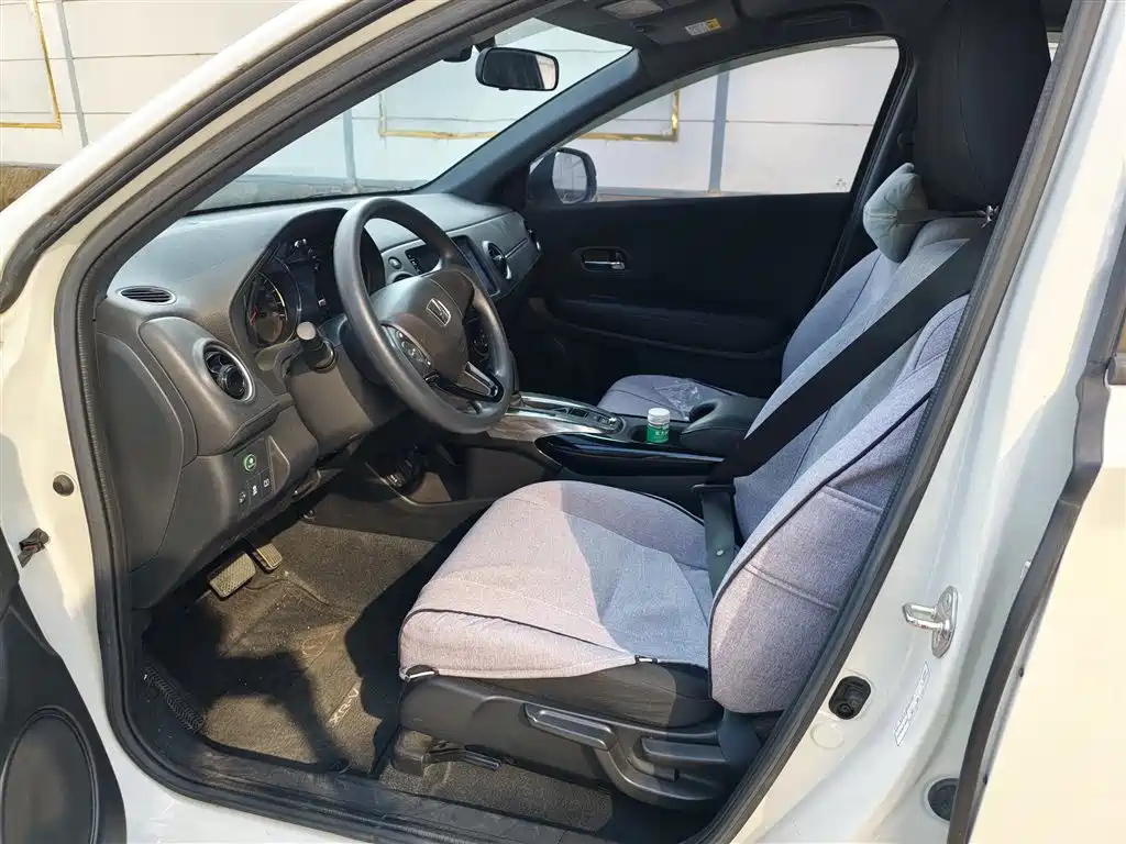 Honda XR-V — миниатюра 4
