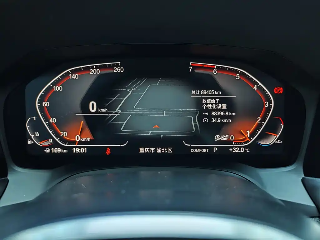 BMW 3 Series — миниатюра 15