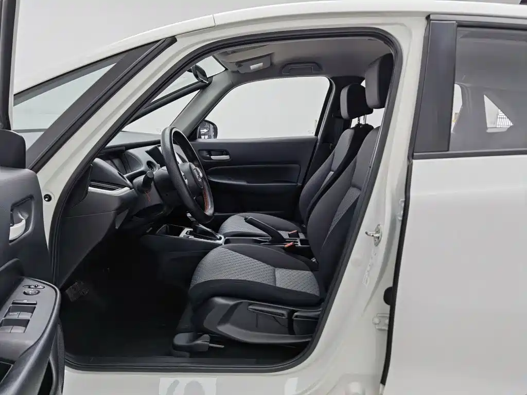 Honda Fit — миниатюра 10