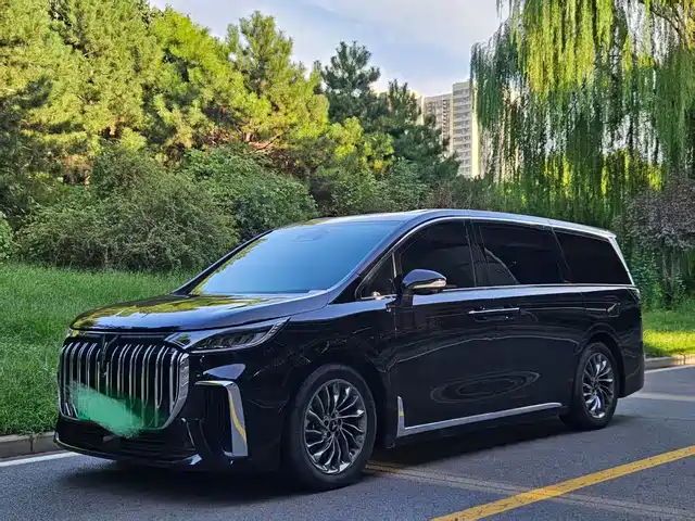 LANTU AUTOMOBILE LANTU DREAMER 2024