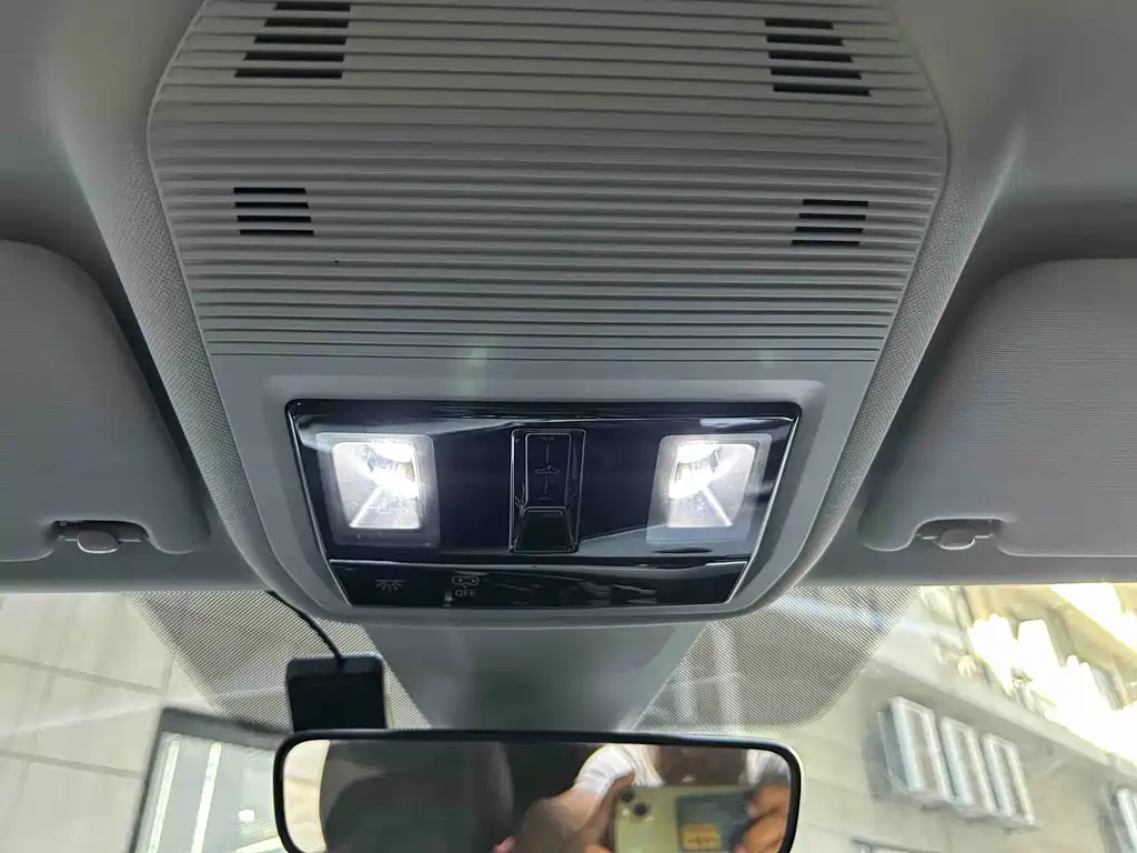 Volkswagen Lamando — миниатюра 8