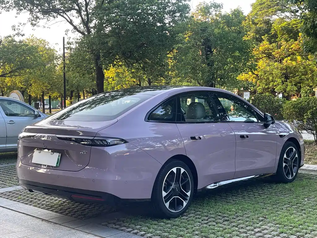Aion RT 2025 650