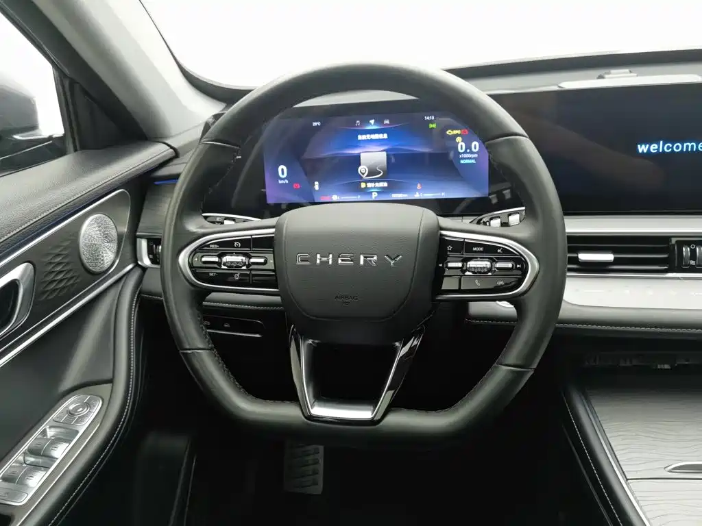 Chery 8 PRO — фотографии объявления, Фото 11