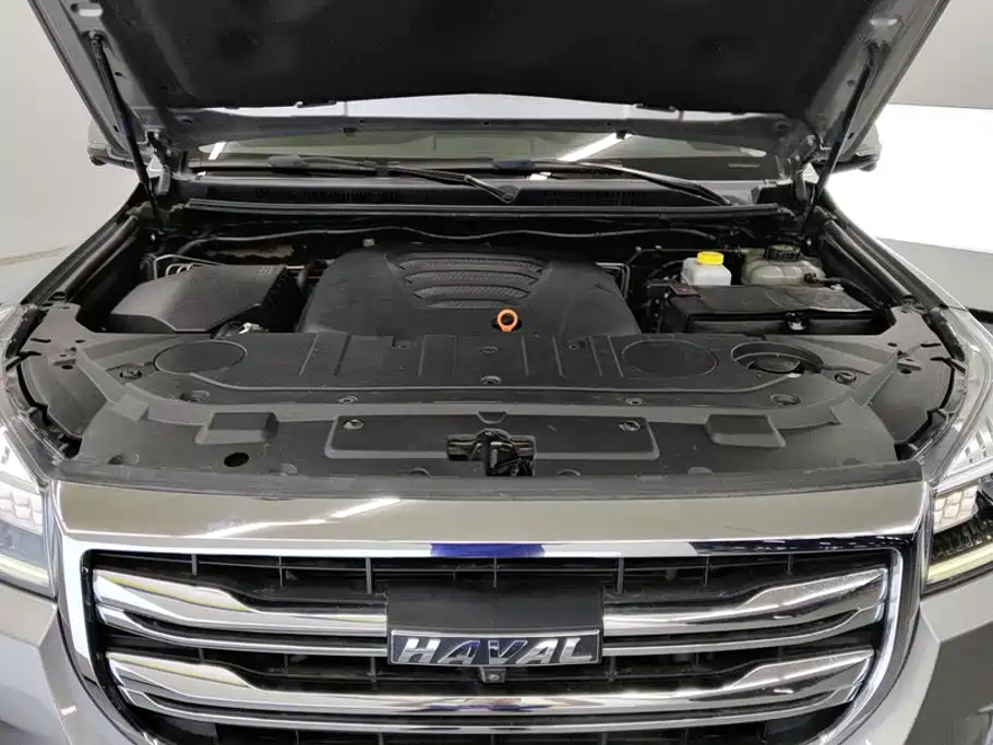 Haval H9 — миниатюра 10
