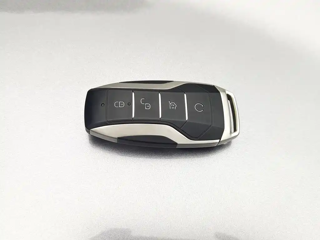 BYD Song Plus — фотографии объявления, Фото 19