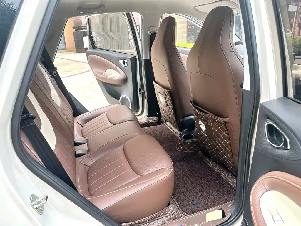 Wuling Bingo — миниатюра 6