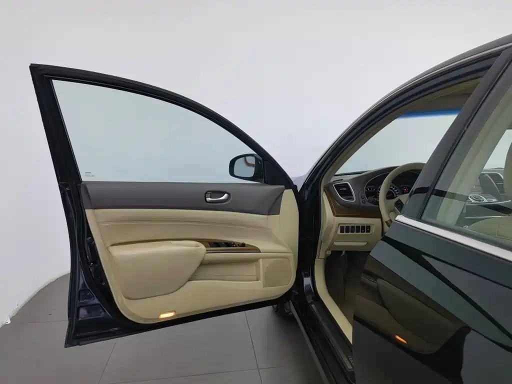 Nissan Altima 2012 2.5L XV