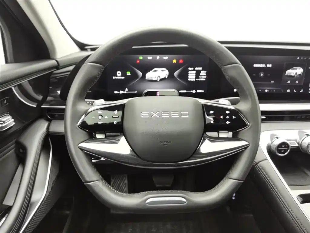 EXEED XINGTU YAOGUANG