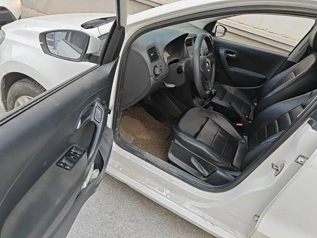 Volkswagen Polo — миниатюра 16