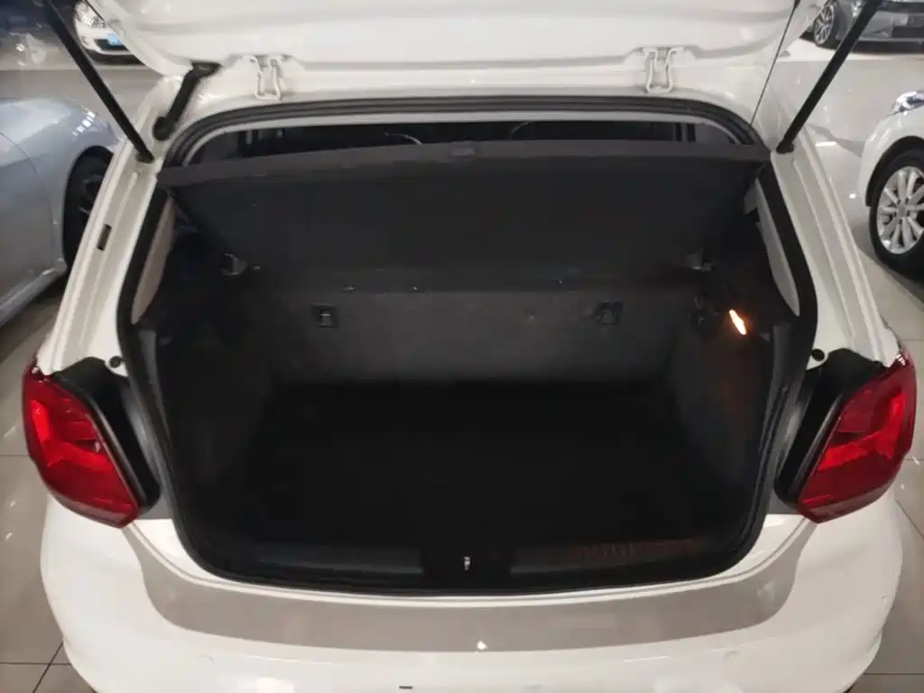 Volkswagen Polo — миниатюра 19