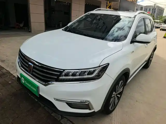 2019 Roewe RX5